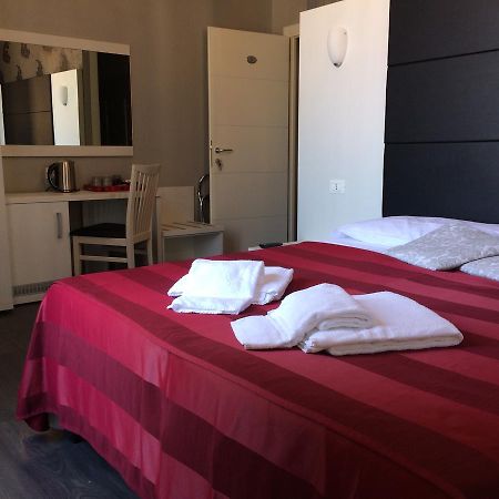 Morfeo Suite Roma Exterior foto