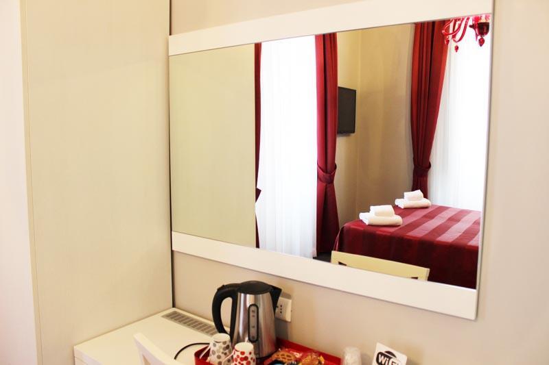 Morfeo Suite Roma Exterior foto