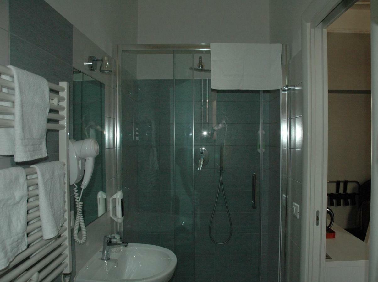 Morfeo Suite Roma Exterior foto
