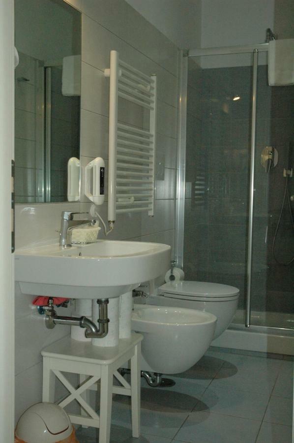 Morfeo Suite Roma Exterior foto