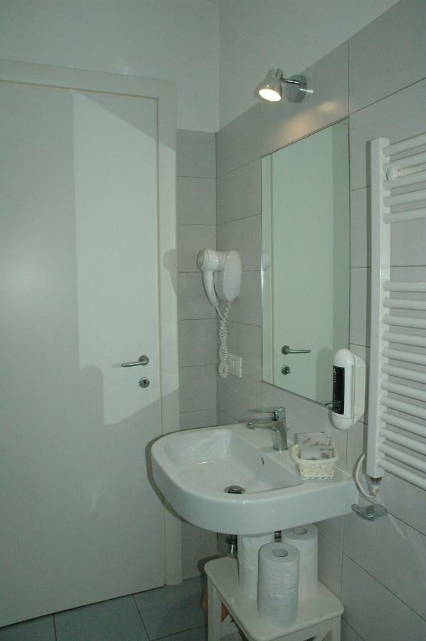 Morfeo Suite Roma Exterior foto